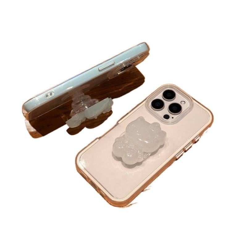 Protective Case, Plastic Drop Protection, Shockproof Cover for Redmi Note 14 - Image 5
