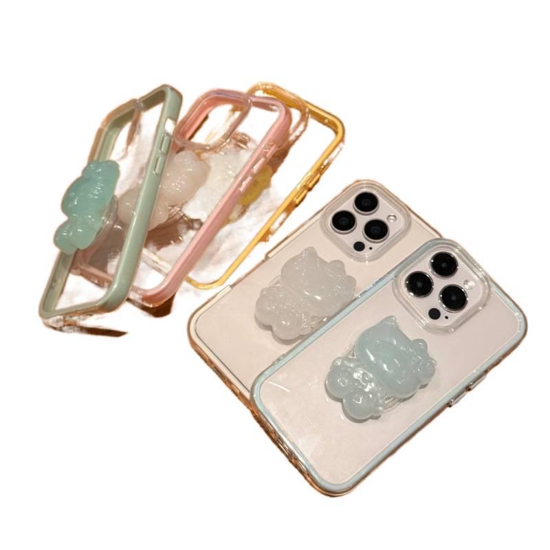 Protective Case, Plastic Drop Protection, Shockproof Cover for Redmi Note 14 - Image 4