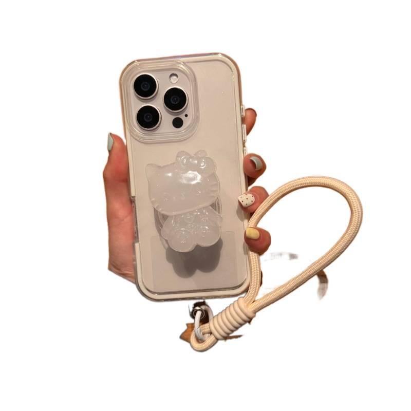 Protective Case, Plastic Drop Protection, Shockproof Cover for Redmi Note 14 - Image 1