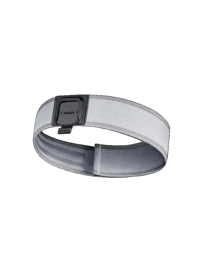 انستا 360 طوق رأس   سهل التثبيت بتصميم مريح وقابل للتعديل متوافق مع كاميرا   خفيف الوزن ومناسب للرياضة والسفر والاستخدام اليومي