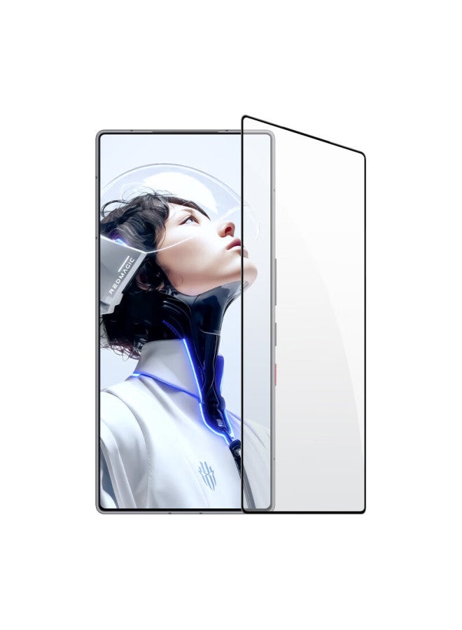 Nubia Redmagic 11 Pro/pro+ Series Gaming Tempered Glass Screen Protector
