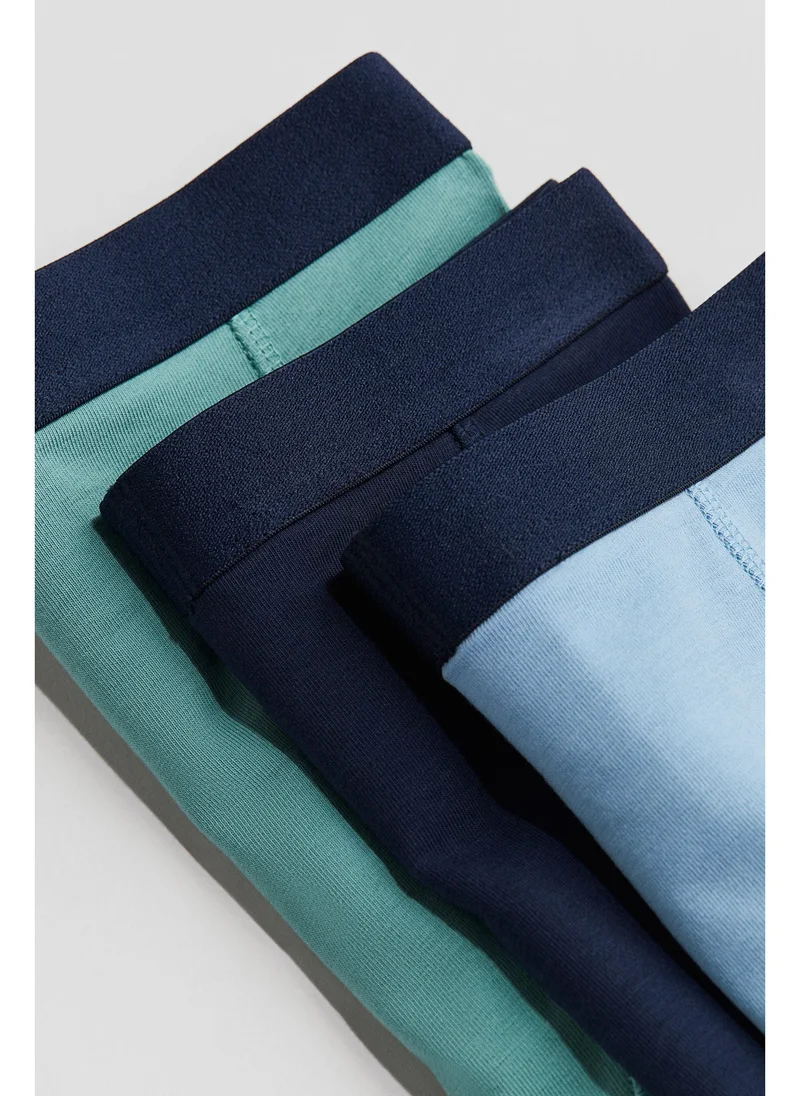H&M 5-pack boxer shorts
