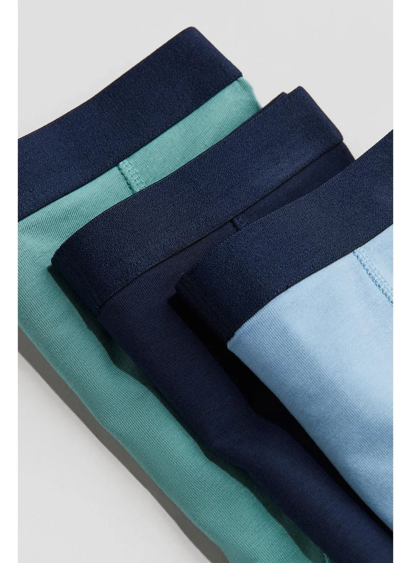 H&M 5-pack boxer shorts