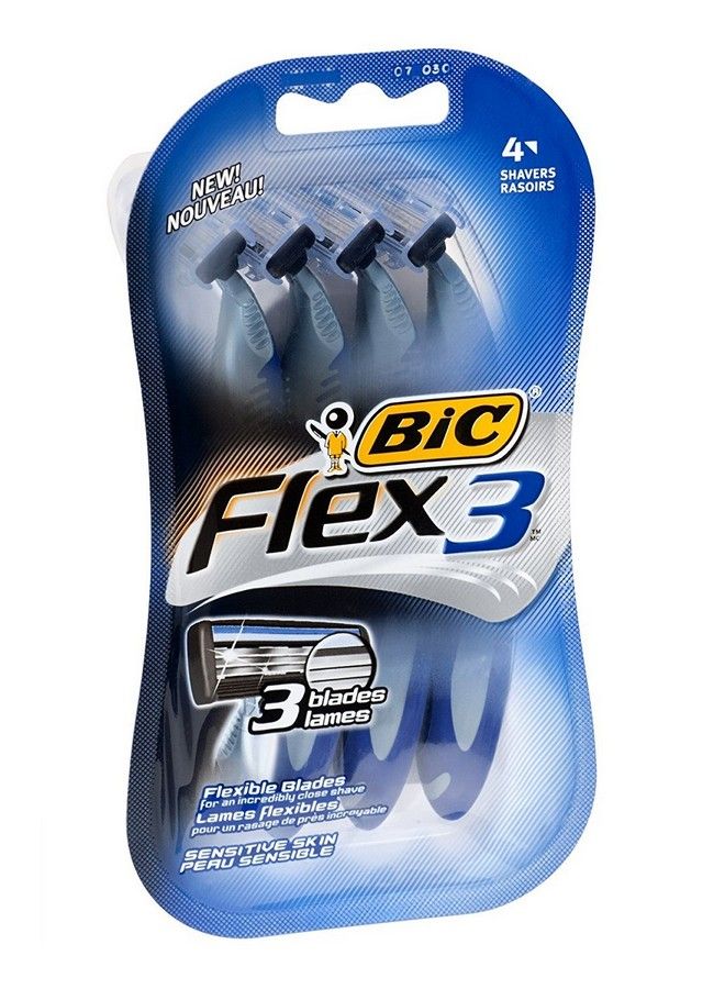 Bic Flex 3 Men - Image 1