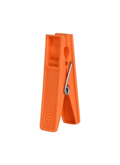 SINCO Sinco Elita Plastic Cloth Clips Pegs Multicolor - (12 Pieces)  - Image 5