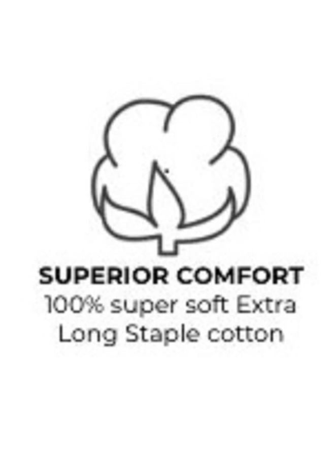 Brix Boys Undershirt Tank Top - Tagless 100% Cotton Super Soft 4 Pack Novelty. (Black 4 Pack, 9-10 Years) - Image 5