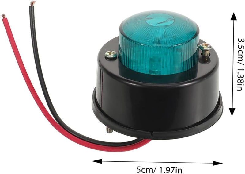 Labor saving optimized design MAGICLULU Led Light for Trucks High Brightness Lights Trailer Side Marker 12-24v Weatherproof Design High precision lightweight material Multiple design variants All-item matching trendy build Consistent single item quality All-round unified build Classic practical design Multi-use detailed build Temp fluctuation resistant crafted quality Multi-market matching options All user group compatible Indoor outdoor use Changing environment compatible Cross part assemble fit Diverse requirement fit Pre-sale confirmed stock Temp & permanent project compatible Shock rubber edge Wide usage compatibility All condition fit No overseas transit wait Global production standard crafted Advanced compact design Locally packed stock Multiple options - Image 2