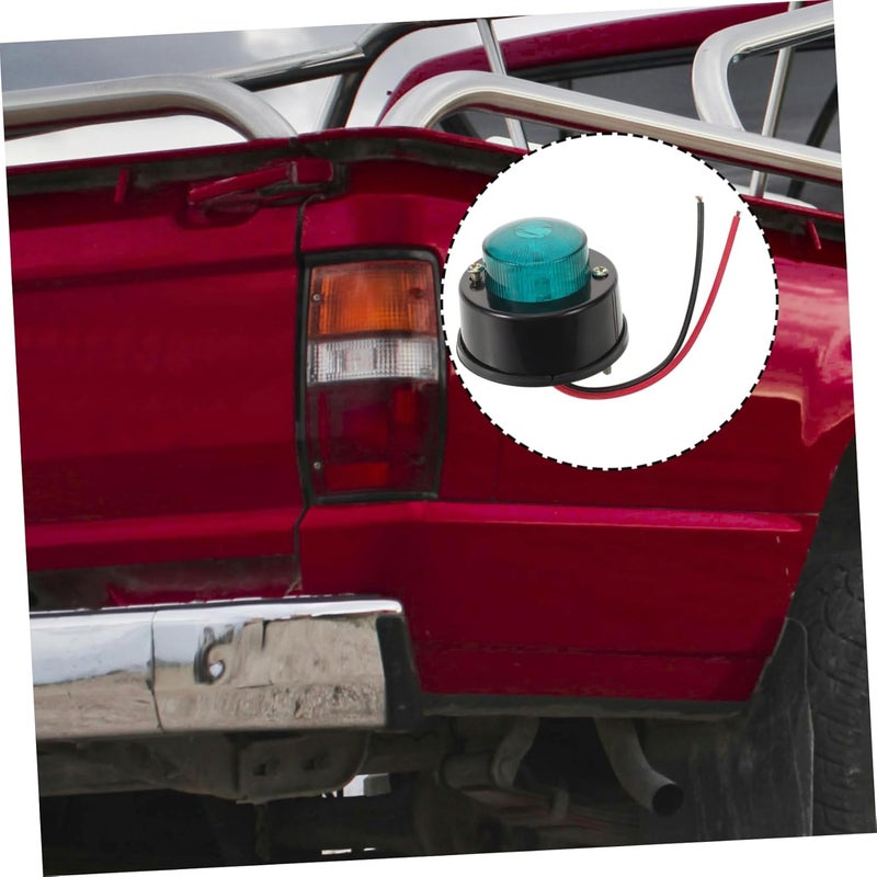 Labor saving optimized design MAGICLULU Led Light for Trucks High Brightness Lights Trailer Side Marker 12-24v Weatherproof Design High precision lightweight material Multiple design variants All-item matching trendy build Consistent single item quality All-round unified build Classic practical design Multi-use detailed build Temp fluctuation resistant crafted quality Multi-market matching options All user group compatible Indoor outdoor use Changing environment compatible Cross part assemble fit Diverse requirement fit Pre-sale confirmed stock Temp & permanent project compatible Shock rubber edge Wide usage compatibility All condition fit No overseas transit wait Global production standard crafted Advanced compact design Locally packed stock Multiple options - Image 3