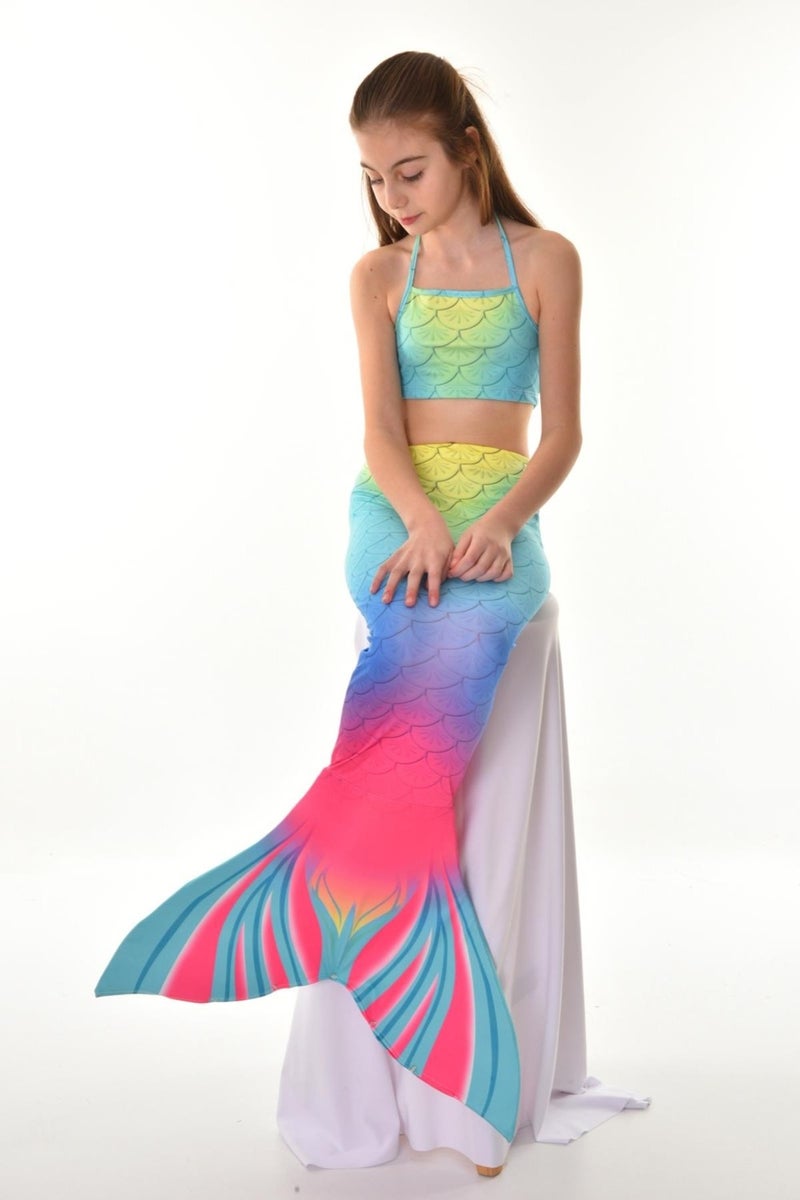 Rs Ramuni Seashell Costume Set of 3  - Image 2