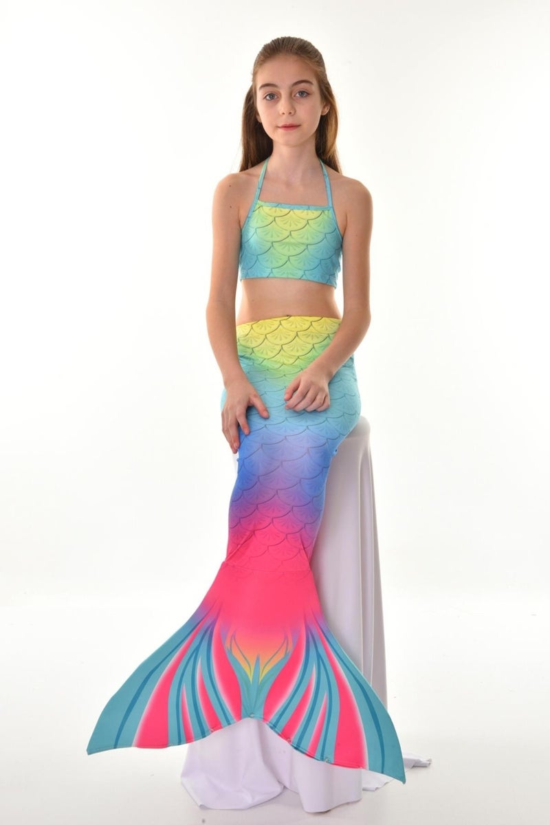 Rs Ramuni Seashell Costume Set of 3  - Image 1