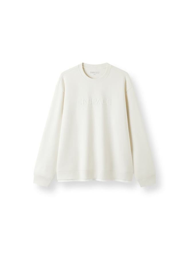 Semir Xcne Aeroe Collaboration Men's Two-in-one Sweatshirt Autumn 101525116118 - Image 3