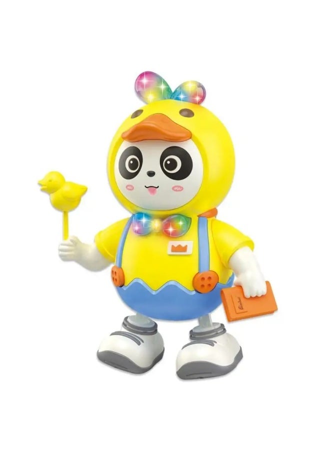 Dancing Panda Toy - Image 1