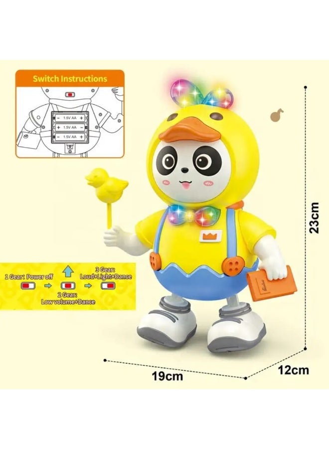 Dancing Panda Toy - Image 2