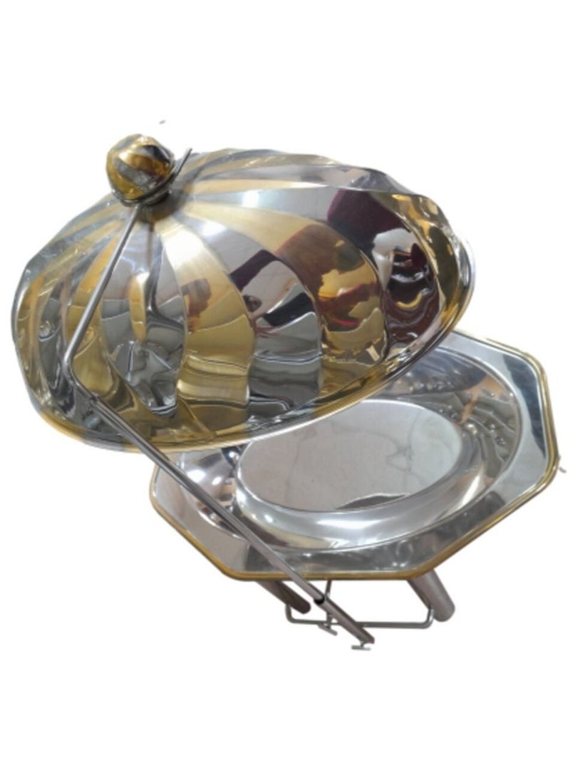 Jazz heater oval medium 59×43 A quarter of his sacrifice - Image 4