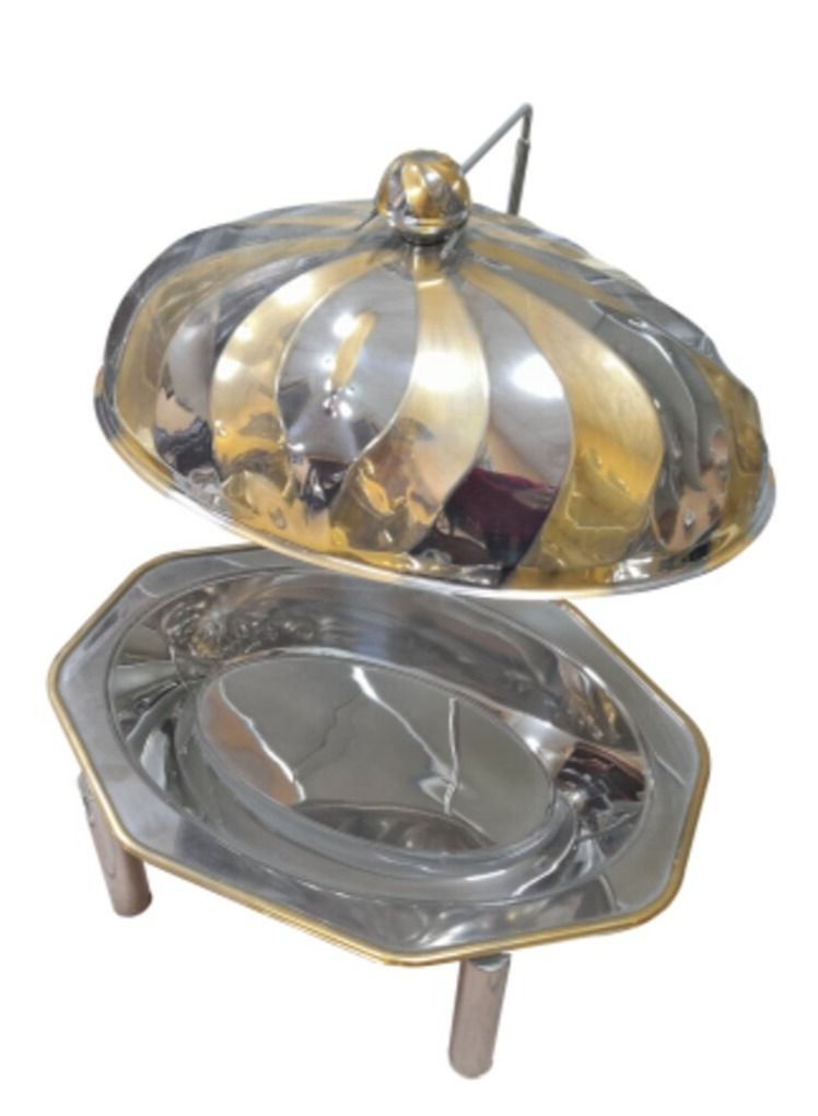 Jazz heater oval medium 59×43 A quarter of his sacrifice - Image 3