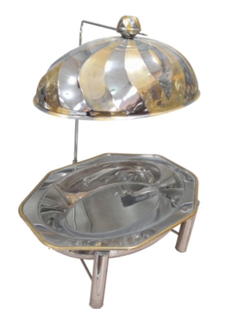 Jazz heater oval medium 59×43 A quarter of his sacrifice - Image 2