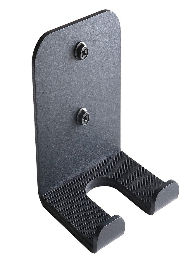Tamisom Barbell Rack Single Hook Wall Mount Heavy Duty Vertical Barbell Holder Weight Bar Holder for Olympic Barbell, Curl bar, Commercial or Home Gym Accessory - Image 5