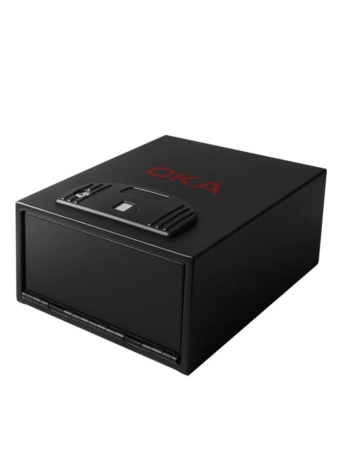OKA Electronic Digital Cash Safe with Combination Lock 5.5kg/55E20  - Image 1