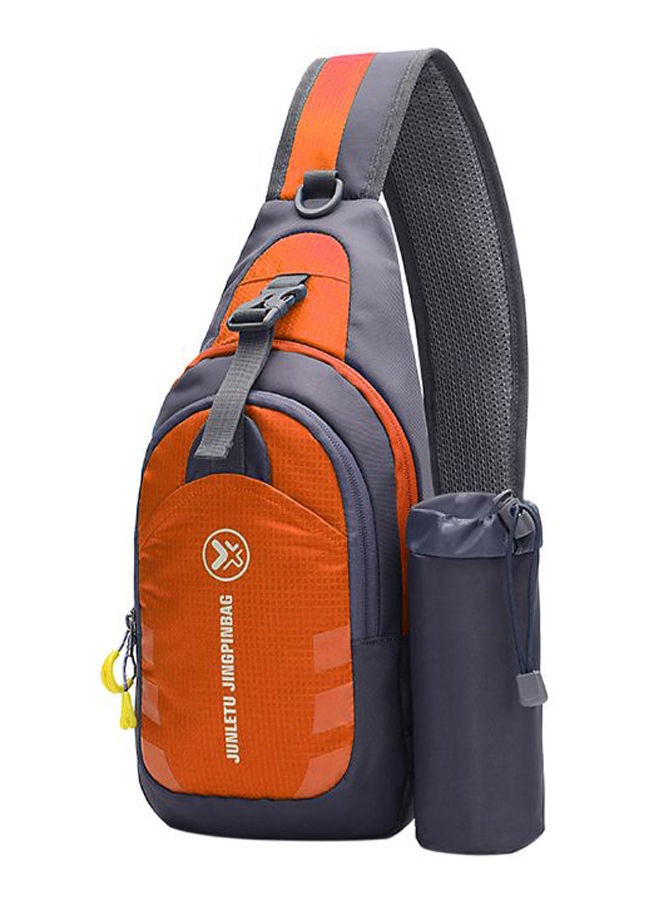 NIBEMINENT Sling Chest Crossbody Backpack  - Image 1