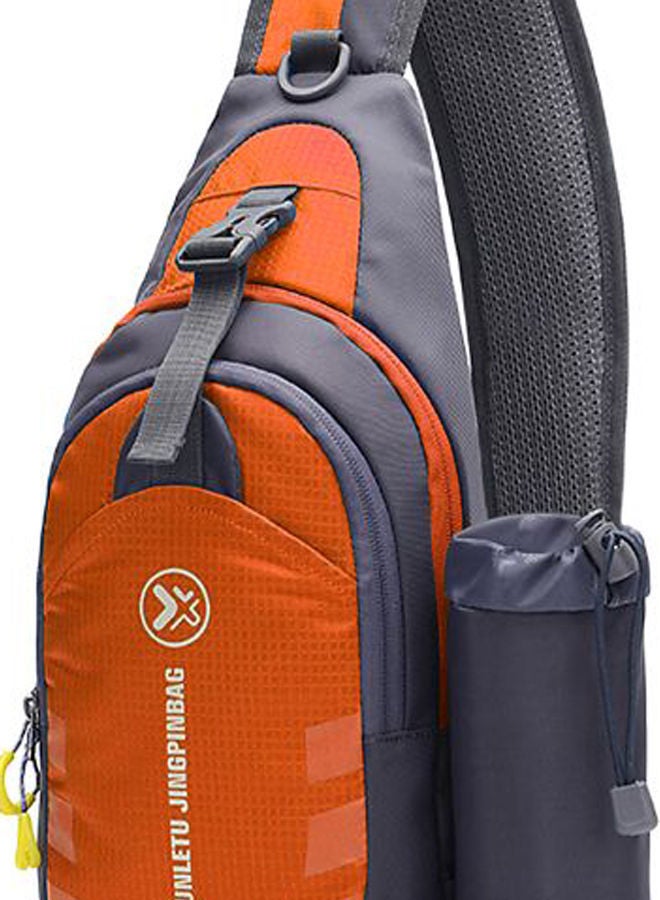 NIBEMINENT Sling Chest Crossbody Backpack  - Image 2