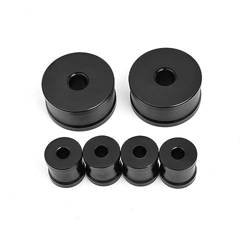 JS SUPER WORK IFS Differential Drop Kit Improve CV Angle For HiLux 20052023 FJ Cruiser Prado 120 150 Series Tacoma 20072023Diff Drop Kit - Image 3