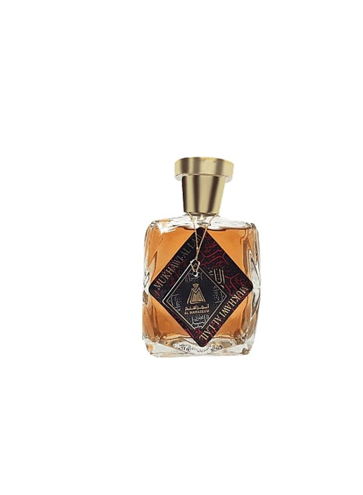 Al Maraseem Al Maraseem Mukhawi AlLail EDT 100ml - Image 2