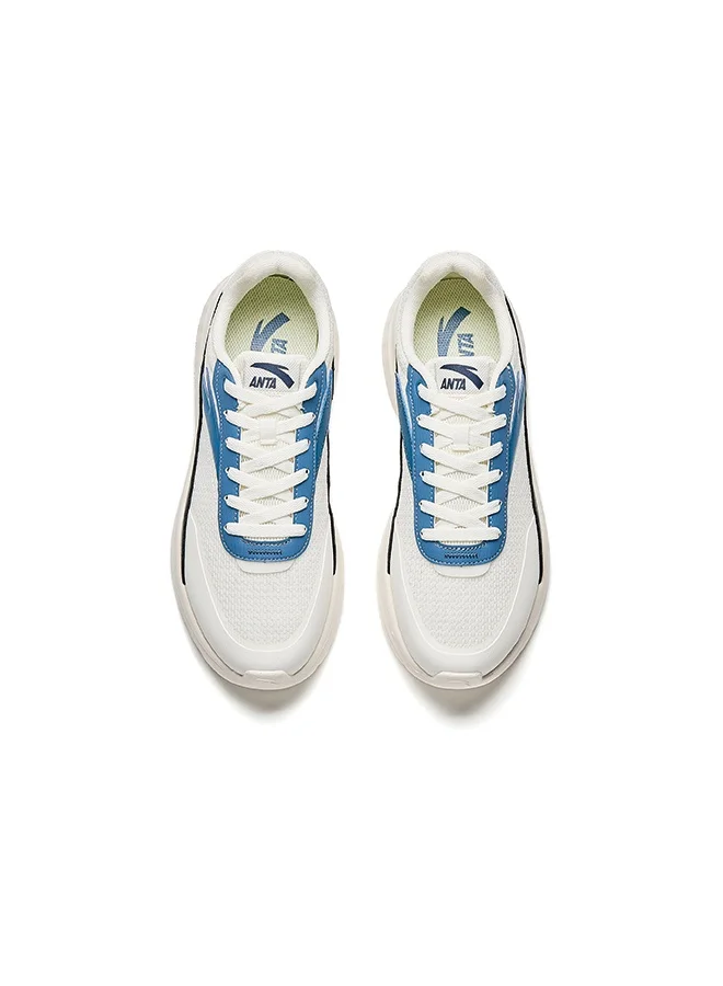 ANTA Traveler GZ lifestyle Casual Shoes Sneakers