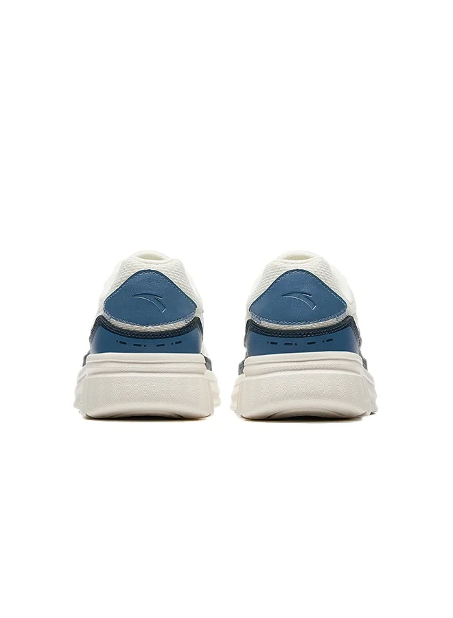 ANTA Traveler GZ lifestyle Casual Shoes Sneakers