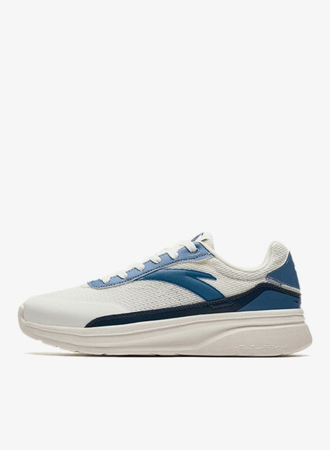 Lifestyle Retro Cushion Sneakers