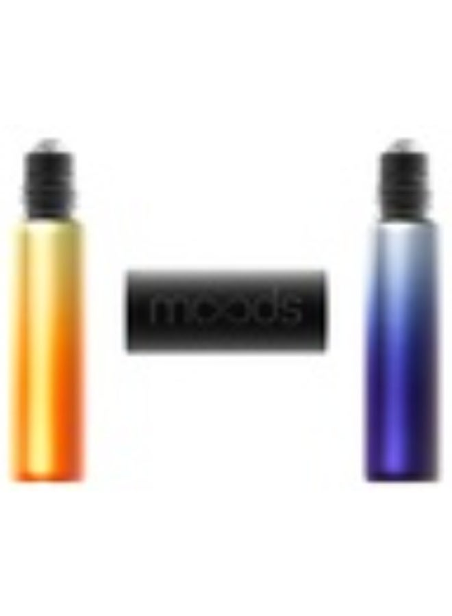 MOODS Elevated MoodSwing Perfume Oil 12ml - Image 2