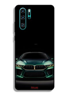 Tolwak غطاء حماية هواوي بي 30 برو بي ام كار  - Image 2