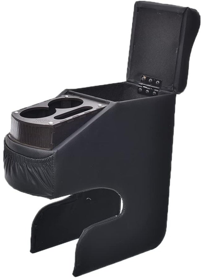 Car Armrest - 2 Cup Console - Image 3