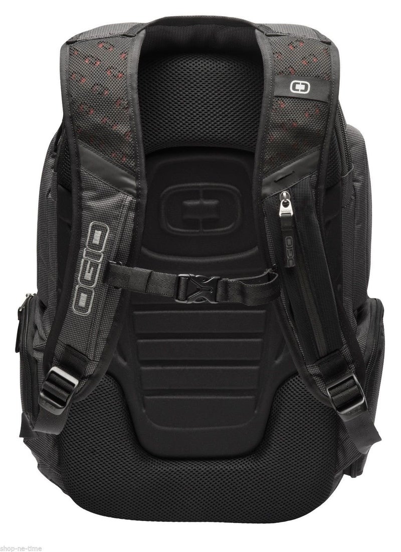 Ogio حقيبة ظهر OGIO 411073 Surge RSS 15" للابتوب / ماك بوك برو باللون الأسود - Image 3