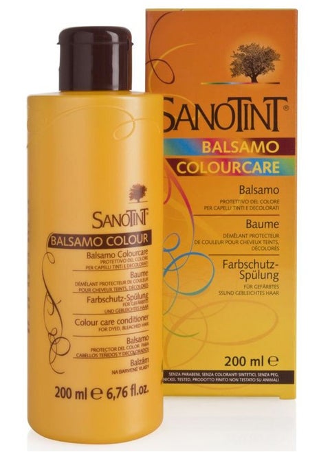 Sanotint Colourcare Conditioner 200 ml