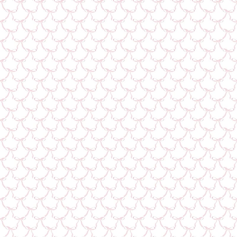 beaubottles Grandmillenial Pink Bows Wrap for Champagne – Veuve Edition – Custom Wine Bottle Labels for Celebrations, Birthdays, Gifting – Fits 750ml Bottles – Personalized Wine Label Sleeve - Image 1