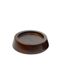 Lakdi Baaz Lakdibaaz Wooden Furniture Risers Bed Riser Table Base Fridge Cupboard Stand Machines Almirah Rack Risers 1 inch  - Image 2