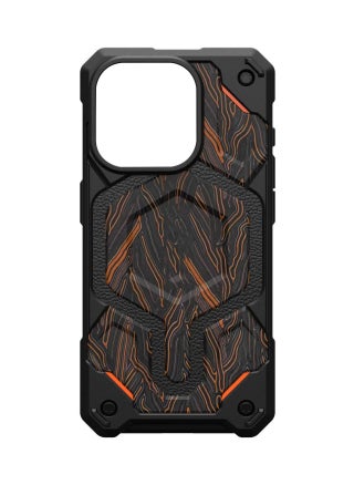 Camouflage Black