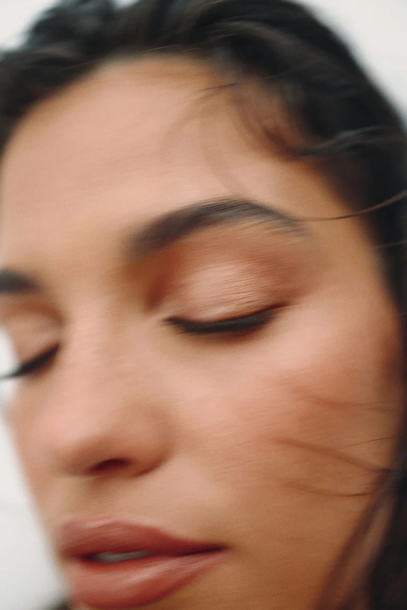 H&M Eyeshadow palette