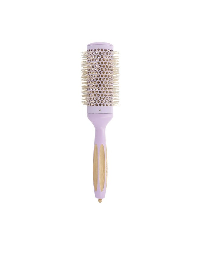 ILU Ilū Bamboom Round Brush 43mm - Image 1