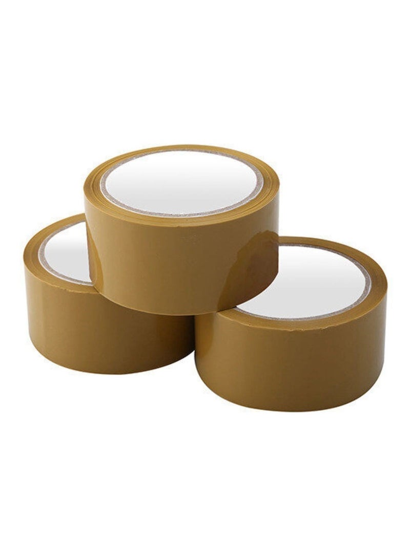 Asmaco Brown Packing Tape 2 Inch
