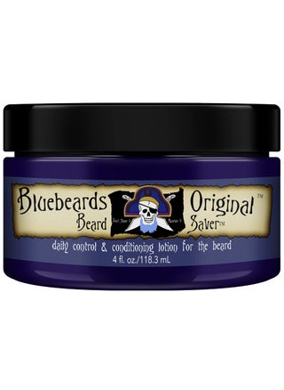 Bluebeards Original Beard Saver, 4 oz. - Leave In Beard Conditioner for Men, Infused with Aloe & Lime - Beard Softener that Deeply Conditions and Moisturizes Your Beard and Skin - Made in USA - pzsku/Z356ECD1E33B3E0253307Z/45/1746191945/7fe675b6-2028-4944-b506-bba9dd918bb5