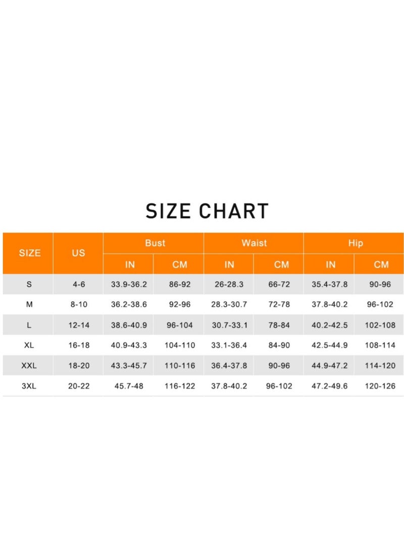 Postoperative and Childbirth Compression Corset with Control Straps - Image 5