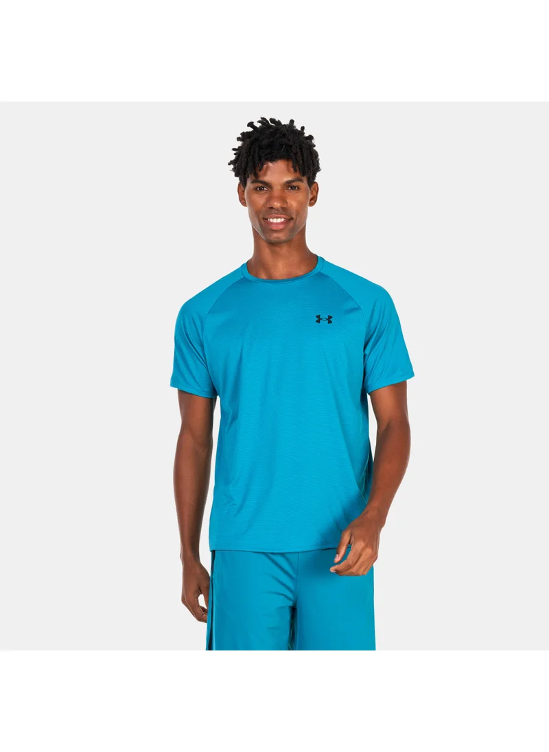 UNDER ARMOUR Men's UA Tech™ 2.0 Training T-Shirt