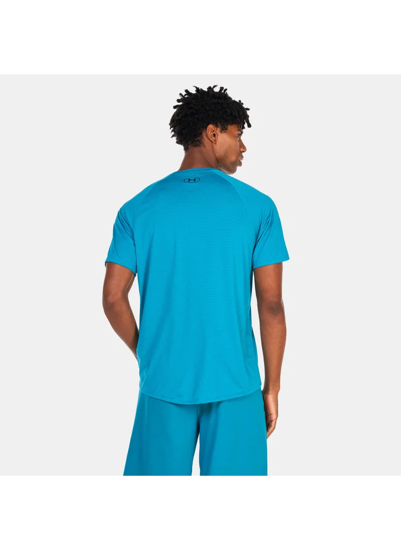 UNDER ARMOUR Men's UA Tech™ 2.0 Training T-Shirt