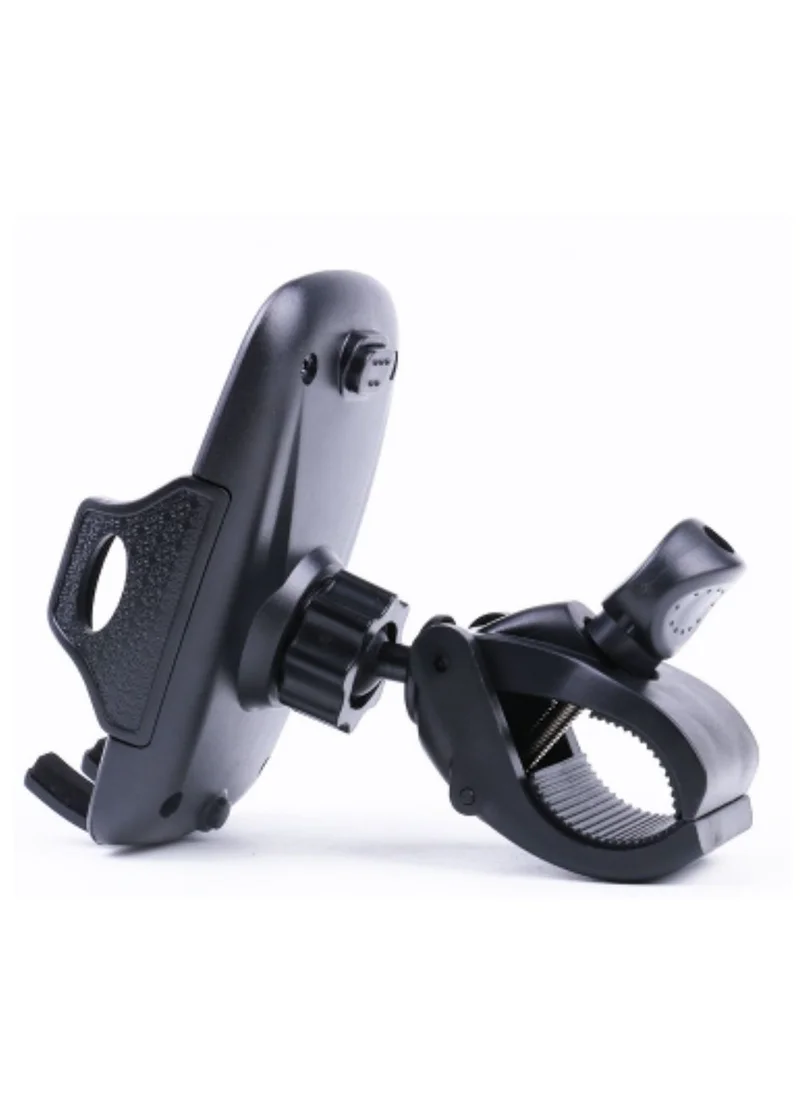 بامبل آند بيرد 360 Degree Adjustable Stroller Phone Holder