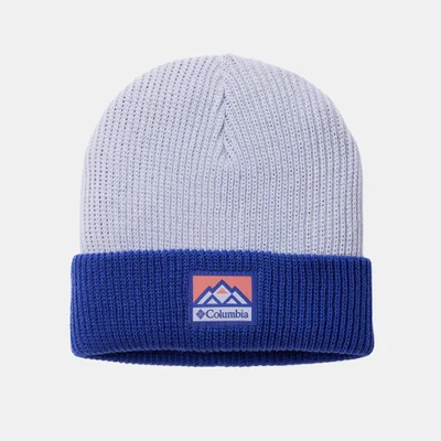 Columbia Kids' Whirlibird Cuffed Beanie