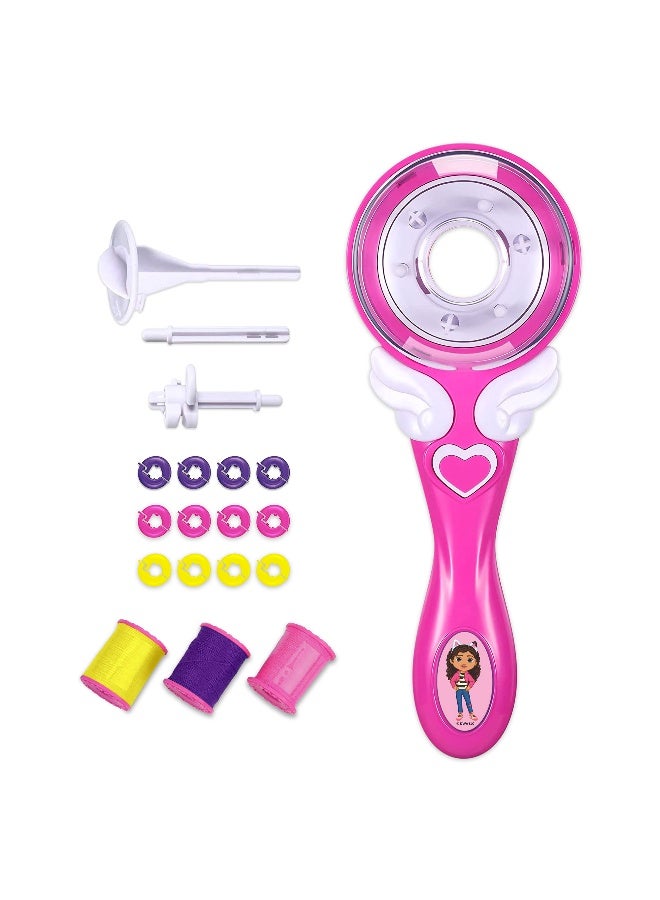 Gabby's Dollhouse Glam Strands - Image 2