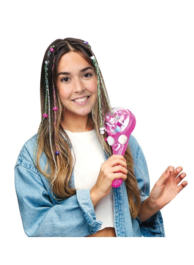 Gabby's Dollhouse Glam Strands - Image 3