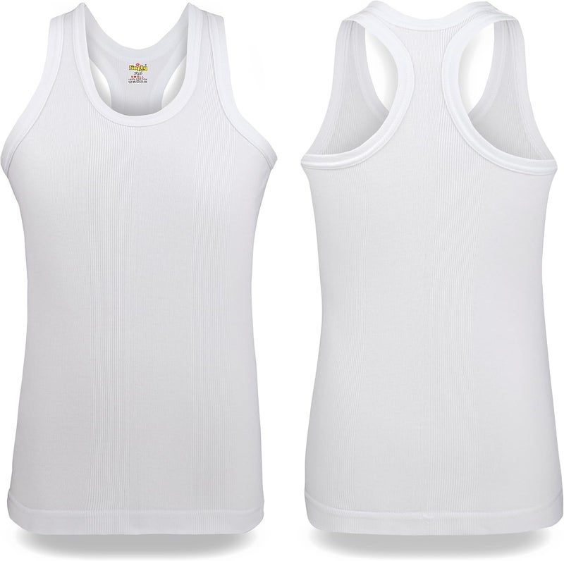 softy Mens Gym Vest Bodybuilding Muscle Stringer Rib Vest Racerback Fitness - Image 1