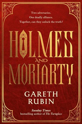 Holmes And Moriarty